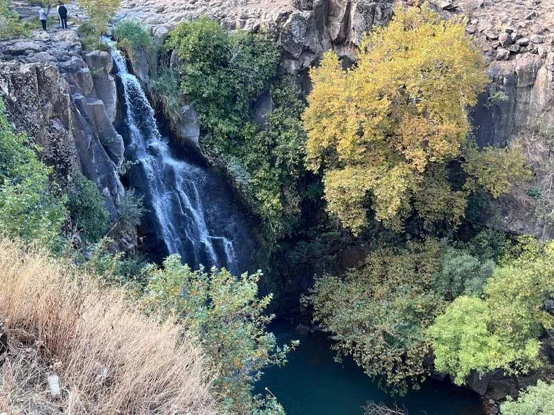 Diyarbakirda Bir Doga Harikasi3