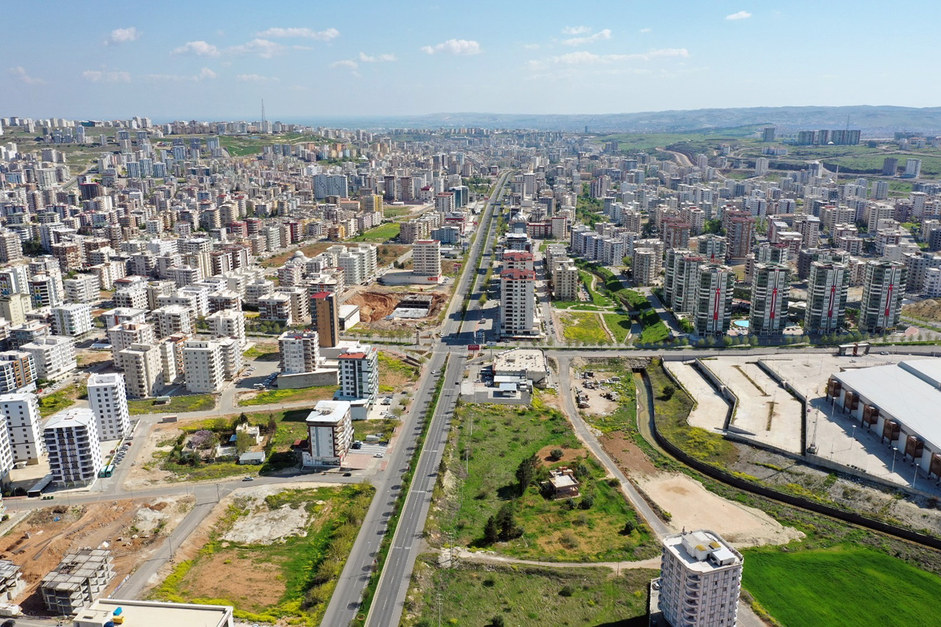 Suriyelilerin Ülkelerine Dönüşü Emlak Fiyatlarını Düşecek Mi?