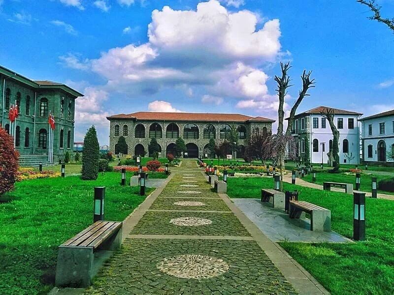 Diyarbakır'da müzeye girişte yeni dönem