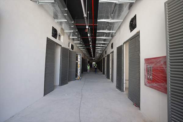 Diyarbakır, Mardin, Batman, Siirt... Şehir Hastaneleri Hızla Yükseliyor 3