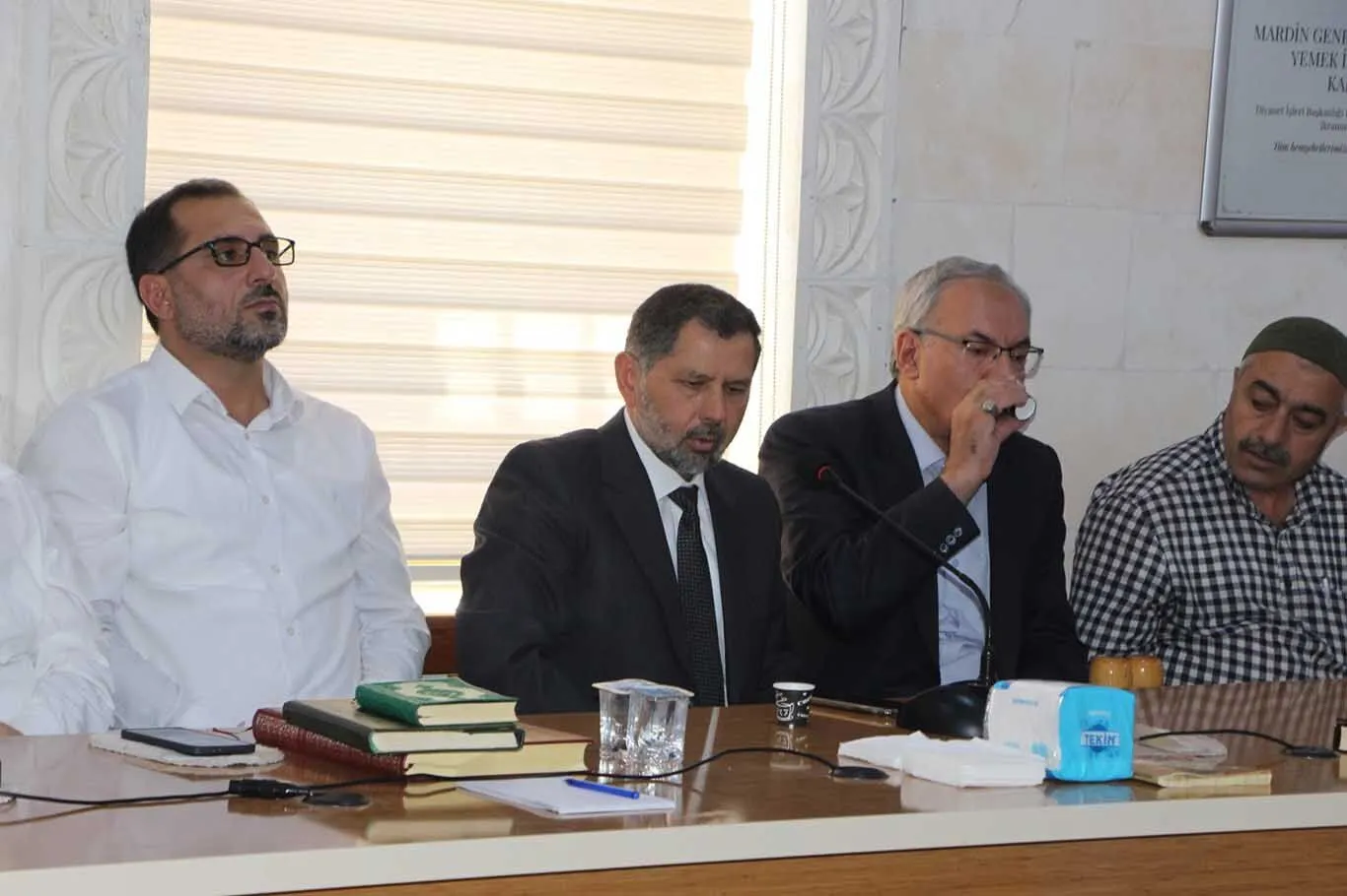 Diyarbakır'a Komşu Ilde Taziye Yemekleri Büyük Oranda Kaldırıldı 1