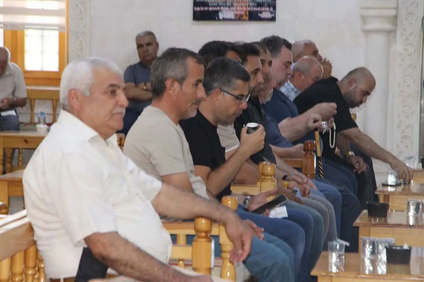 Diyarbakır'a Komşu Ilde Taziye Yemekleri Büyük Oranda Kaldırıldı 3