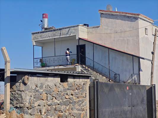 Diyarbakır’da Arazi Anlaşmazlığı Silahlı Kavgaya Dönüştü 1 Ölü, 5 Yaralı 1