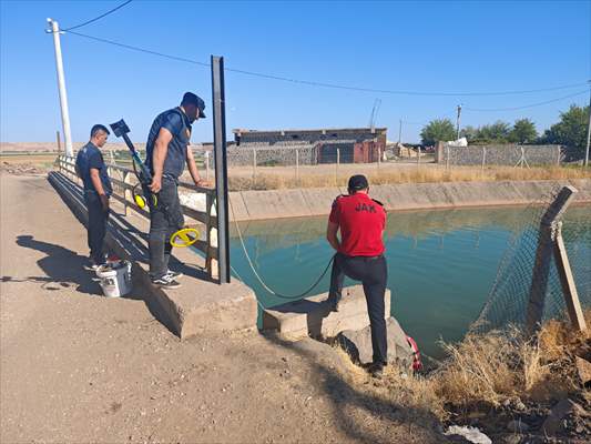 Diyarbakır’da Arazi Anlaşmazlığı Silahlı Kavgaya Dönüştü 1 Ölü, 5 Yaralı 5