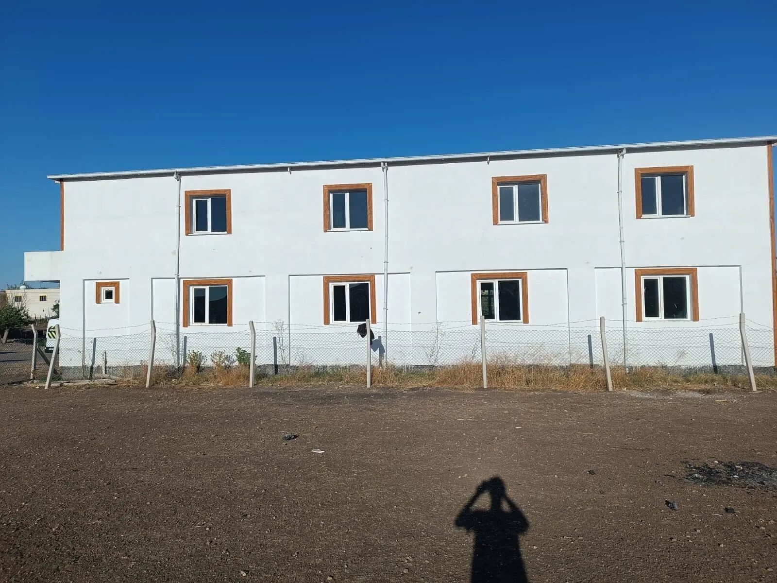 Diyarbakır'da Taziye Evi Yıkım Kararı Köyü Ayağa Kaldırdı 3