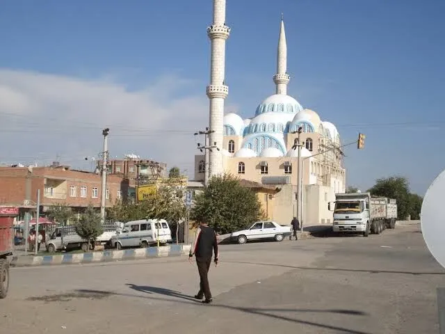 Diyarbakır'ın Tarihi Ilçesinde Gezip Görülecek Yerler 14