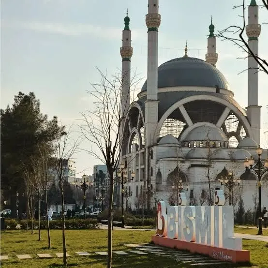 Diyarbakır'ın Tarihi Ilçesinde Gezip Görülecek Yerler 3