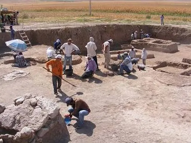 Diyarbakır'ın Tarihi Ilçesinde Gezip Görülecek Yerler 5