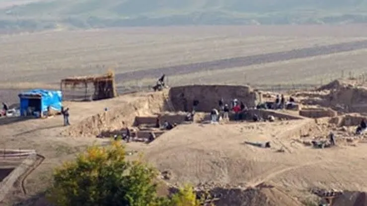 Diyarbakır'ın Tarihi Ilçesinde Gezip Görülecek Yerler 7