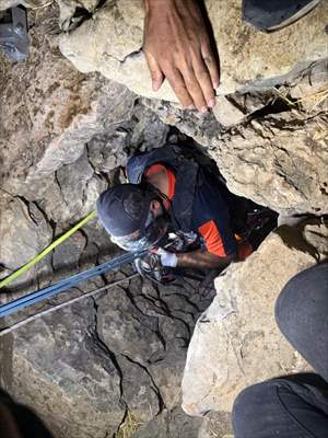 Diyarbakır'da Kuyu Faciası 4 Kişi Öldü 7