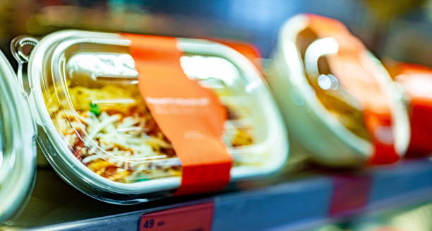 Gerçekte Ultra Işlenmiş Gıdalar Nedir 1-1