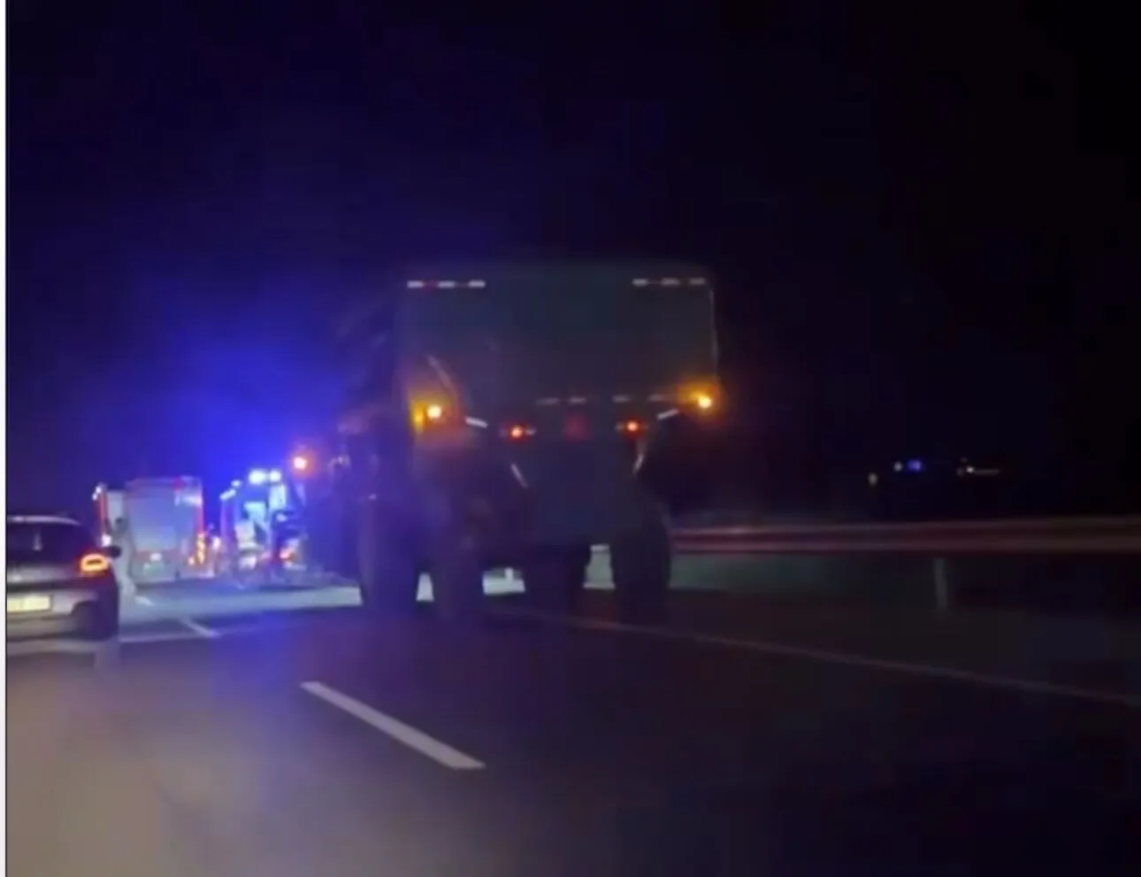 Diyarbakır Batman Karayolunda Trafik Kazası Yaralılar Var 1