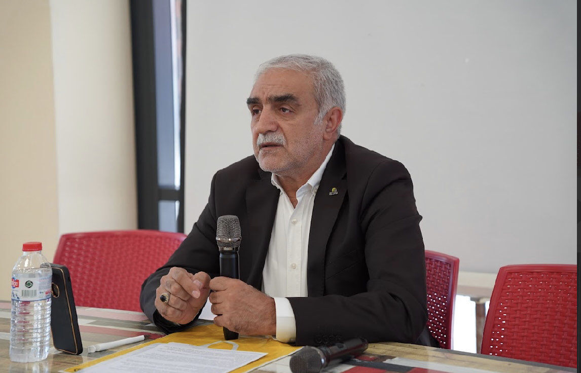 Selahattin GÜNEŞ