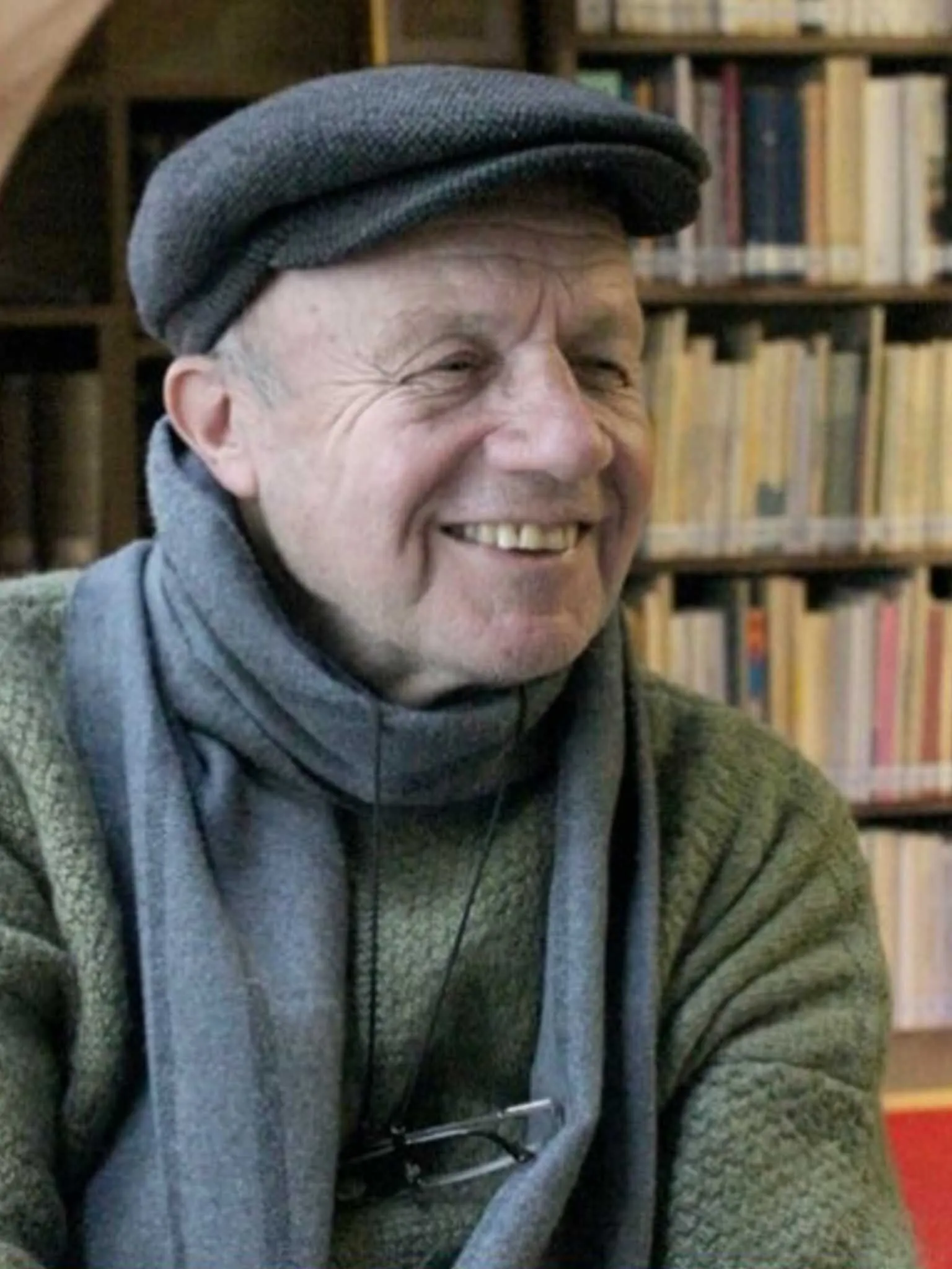 Hüda Par, Tedavi Gördüğü Hastanede İsmail Beşikçi'yi Ziyaret Etti 1