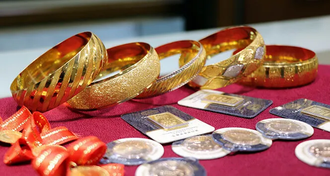 İslam Memiş Uyardı Neden Israrla Gram Altın Alıyorsunuz 1