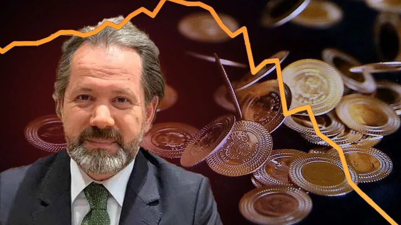 İslam Memiş Uyardı Neden Israrla Gram Altın Alıyorsunuz 3