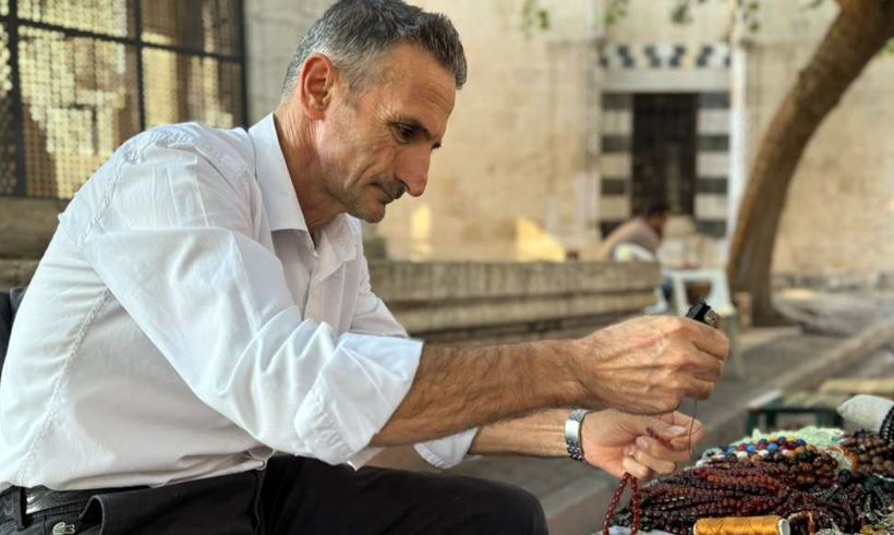 Tespih Ustası Şahin Tespih Sadece Bir Aksesuar Değil; Zikir, Sabır Ve Dostluk Sembolüdür 1