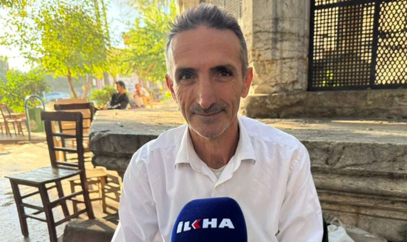 Tespih Ustası Şahin Tespih Sadece Bir Aksesuar Değil; Zikir, Sabır Ve Dostluk Sembolüdür 3