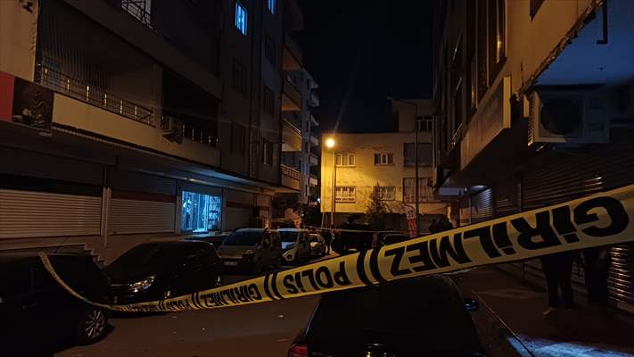 Batman'da 5 Kişi Tabancayla Vuruldu 2 Ölü, 3 Yaralı 3