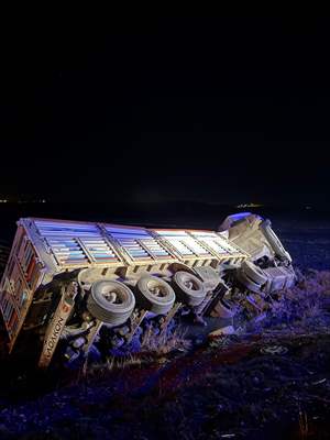 Diyarbakır Bismil Batman Kara Yolunda 6 Aracın Karıştığı Zincirleme Kaza Çok Sayıda Ölü Ve Yaralı 3