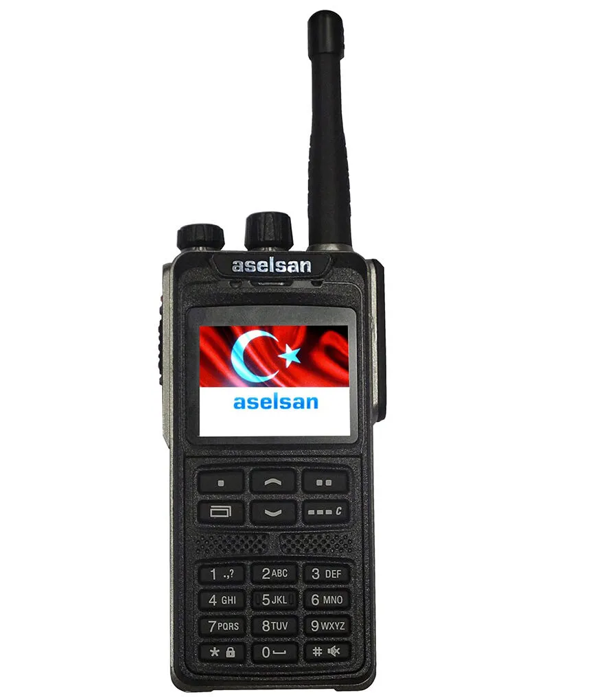 Diyarbakır'da Devreye Alınıyor Depremde Kesintisiz Iletişim Sağlanacak!