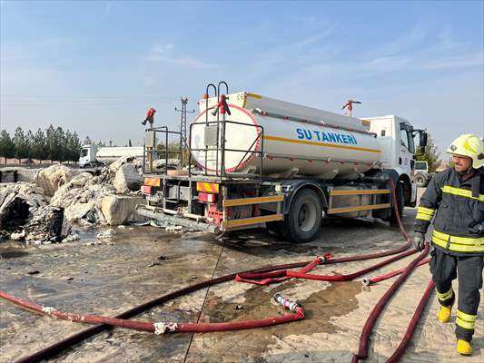 Diyarbakır'da Facianın Eşiğinden Dönüldü 1