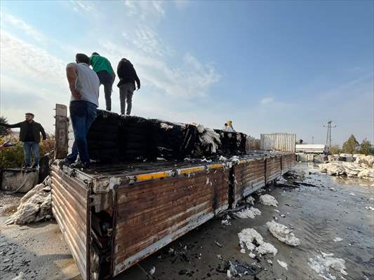 Diyarbakır'da Facianın Eşiğinden Dönüldü 3