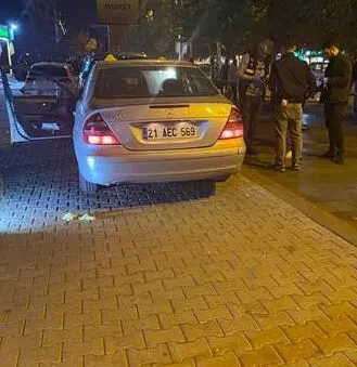 Diyarbakır’da Silahlı Saldırıda Öldürülen Kişinin Adı Belli Oldu