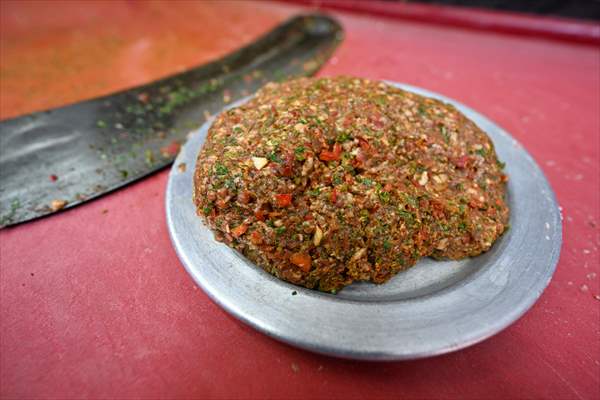 Gaziantep Lahmacununa Avrupa’dan Coğrafi Işaret Tescili 3