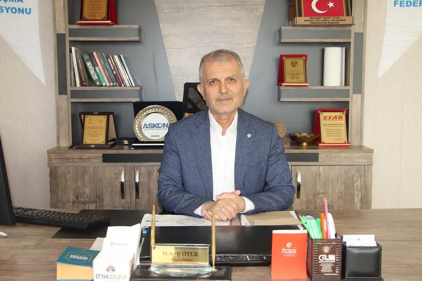 Hububatçılar Derneği Başkanı Çiftçinin Kuru Alanı Işleyecek Cesareti Kalmadı 7