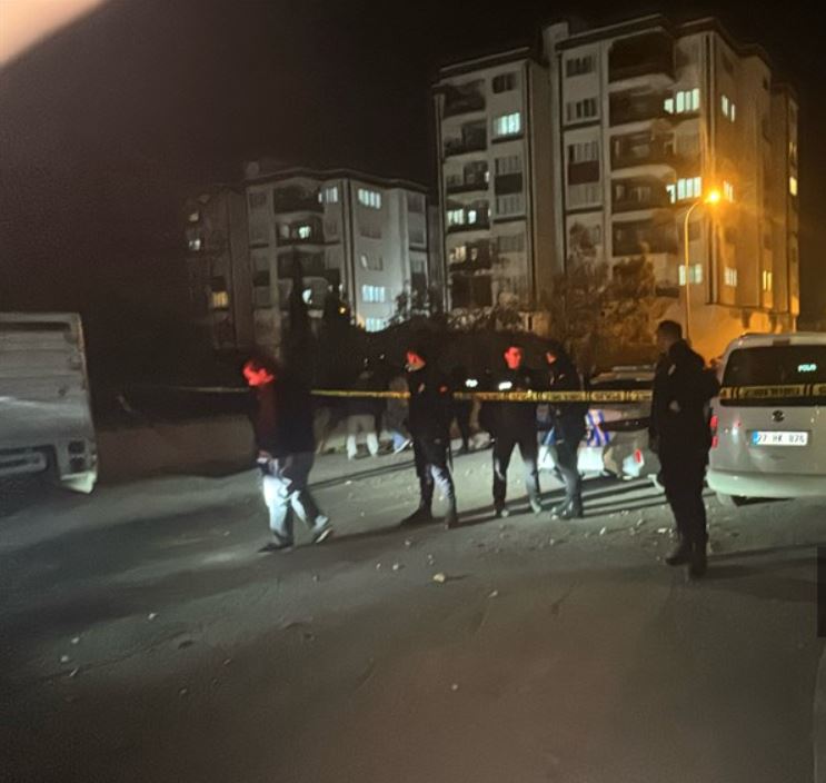Şanlıurfa'da Düğüne Saldırıda 1 Ölü, 6 Yaralı 1