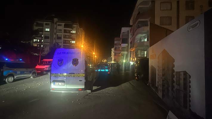 Şanlıurfa'da Düğüne Saldırıda 1 Ölü, 6 Yaralı 3