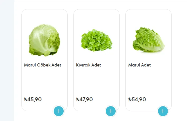 Tarım Neden Can Çekiştiği Ortaya Çıktı Tarlada 2, Markette 55 Tl