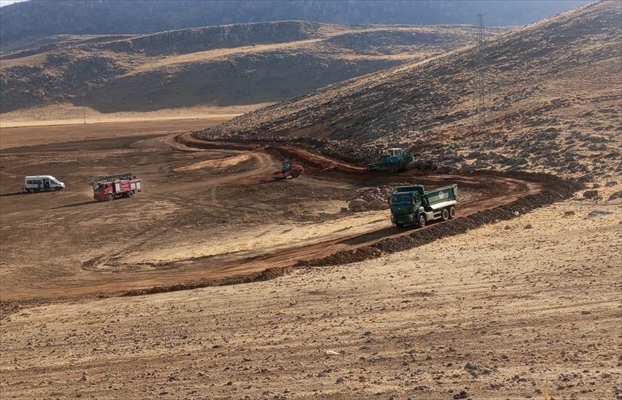 Vali Talimat Verdi Taşkın Riski Azaltıldı, Ekolojik Denge Korundu 3