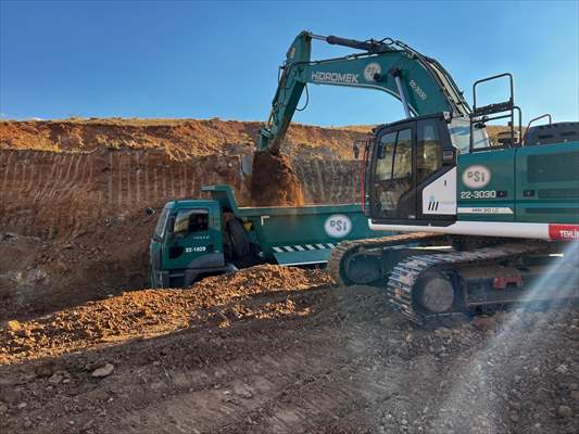 Vali Talimat Verdi Taşkın Riski Azaltıldı, Ekolojik Denge Korundu 7