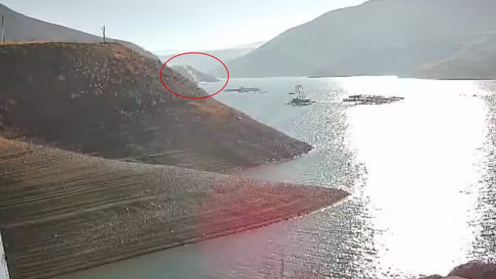 Van'dan Peş Peşe Acı Haberler Geldi 3'Üncü Kişinin De Cansız Bedenine Ulaşıldı 1