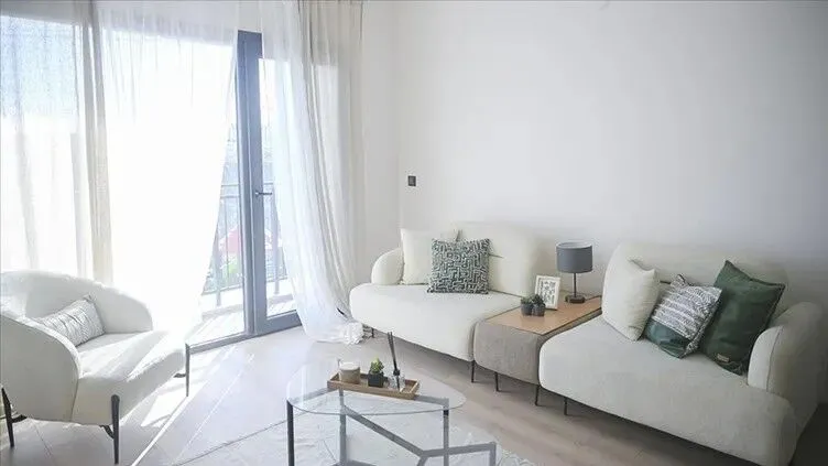 500 Bin Toki̇ Konutlarında 1+1 Ve 2+1 Daireler Nasıl Ve Kaç Metrekarelik Alanlara Sahip 3