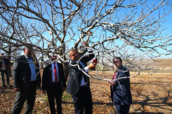 Başkanlar Diyarbakır'da Bir Araya Geldi 3