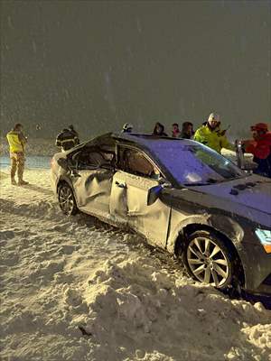 Batman'da Kalp Ameliyatı Oldu, Siirt'e Dönerken Kazada Hayatını Kaybetti 1