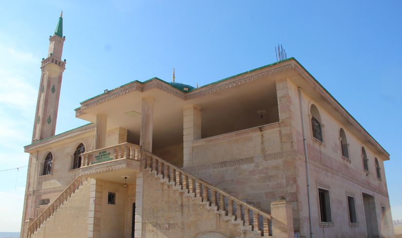 Cizre'de Cami Tepkisi Sahip Çıkılmazsa Vebali Ağır Olur 1