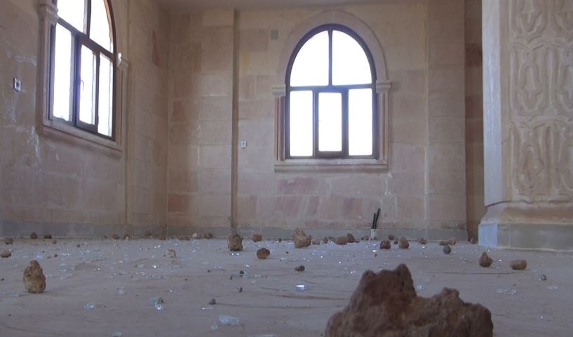 Cizre'de Cami Tepkisi Sahip Çıkılmazsa Vebali Ağır Olur 3