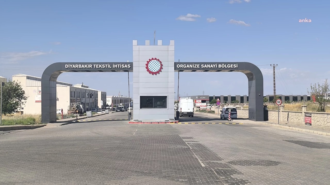Diyarbakır Fabrika