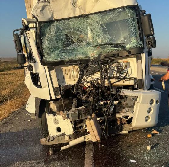 Diyarbakır Mardin Yolunda Otomobil Tir'a Çarptı Ölen Kişinin Ismi Belli Oldu