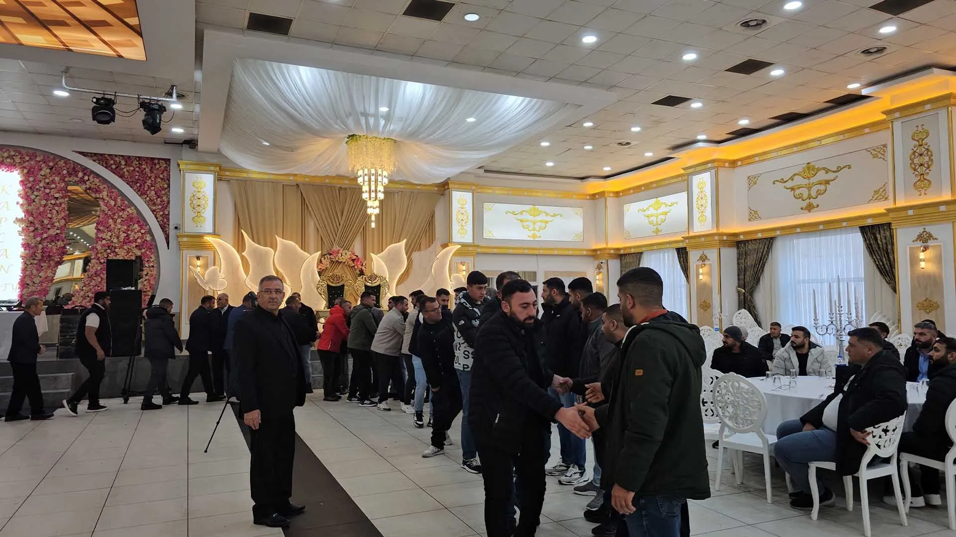 Diyarbakır’da Ölüm Ile Başlayan Husumet Barışla Sonuçlandı 1