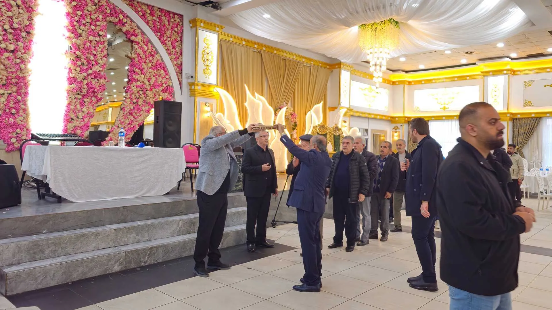 Diyarbakır’da Ölüm Ile Başlayan Husumet Barışla Sonuçlandı 3