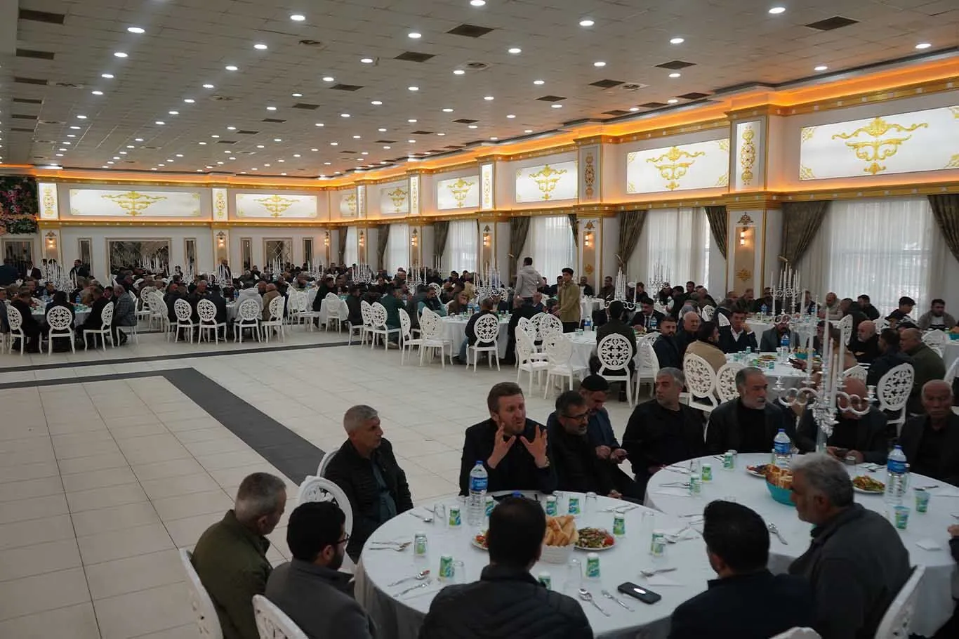 Diyarbakır’da Ölüm Ile Başlayan Husumet Barışla Sonuçlandı 5