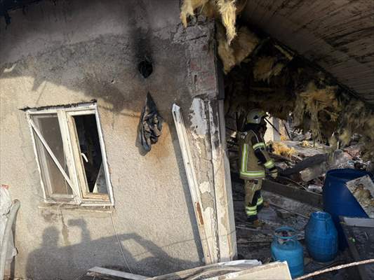 Diyarbakır’da Peynir Tesisinde Patlama 2’Si Ağır 6 Yaralı 3