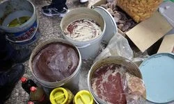 Fare Leşlerinin Tespit Edildiği Işletmeye Verilen Cezaya Ilişkin Valilikten Açıklama 1