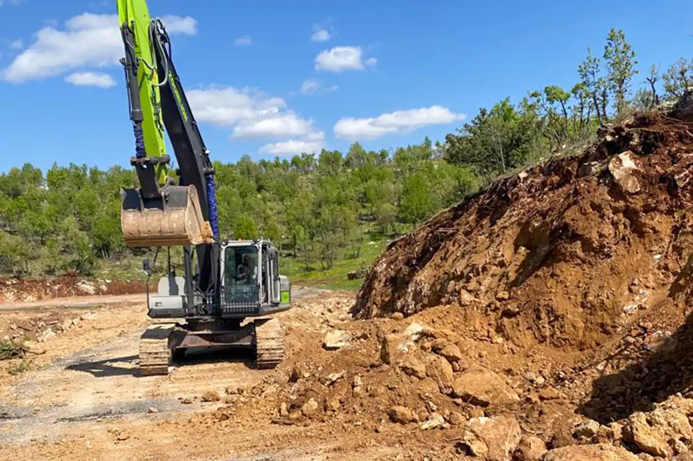 Haberi Geldi Mardin Ve Çevresi Bu Proje Ile 2055'E Hazır!-1