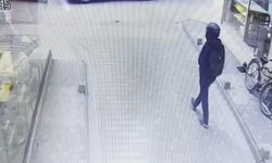 Kuyumcudan 170 Bilezik Çaldı! Diyarbakır'da Özel Harekat Polisi Olduğu Ortaya Çıktı 3